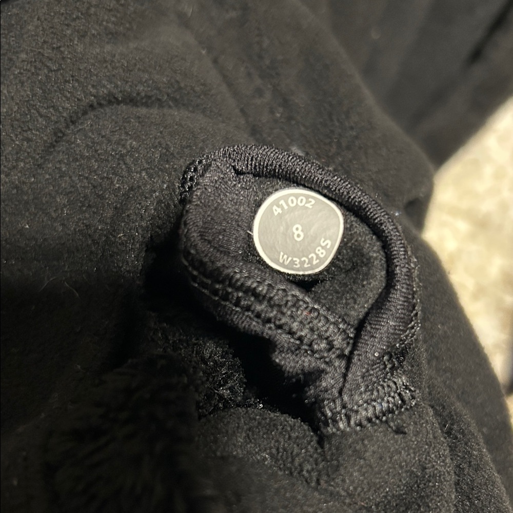 Lululemon Don’t Hurry Be Happy Pullover - Picture 5 of 5